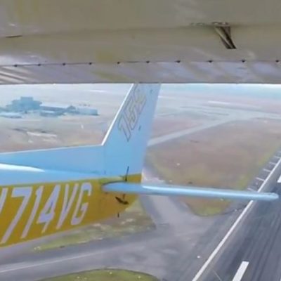 MyPilotPro GoPro Aviation Mount Ultimate Bundle