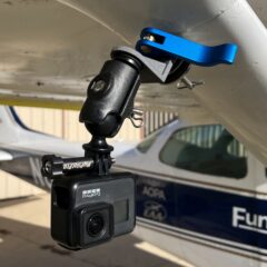 MyPilotPro GoPro Aviation Mount Ultimate Bundle