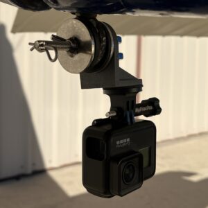 GoPro Airplane Mount MyPilotPro