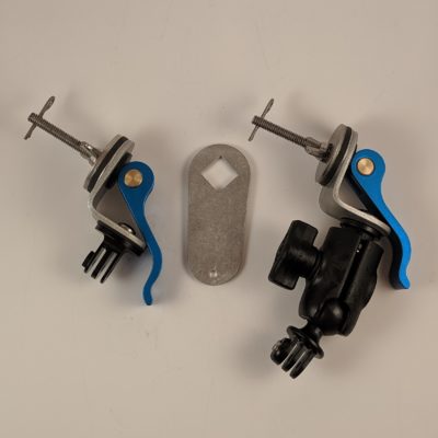MyPilotPro GoPro Aviation Mount Bundle