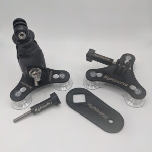 MyPilotPro Spider Mount Bundle