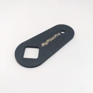 MyPilotPro GoPro Wrench
