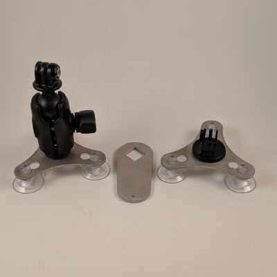 MyPilotPro Spider Mount Bundle