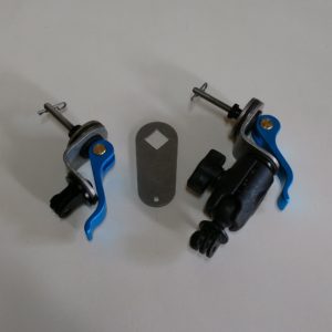 MyPilotPro GoPro Aviation Mount Bundle
