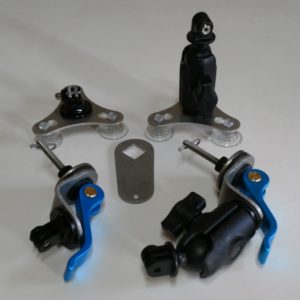MyPilotPro GoPro Aviation Mount Ultimate Bundle