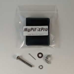 Helicopter Hardware Pak