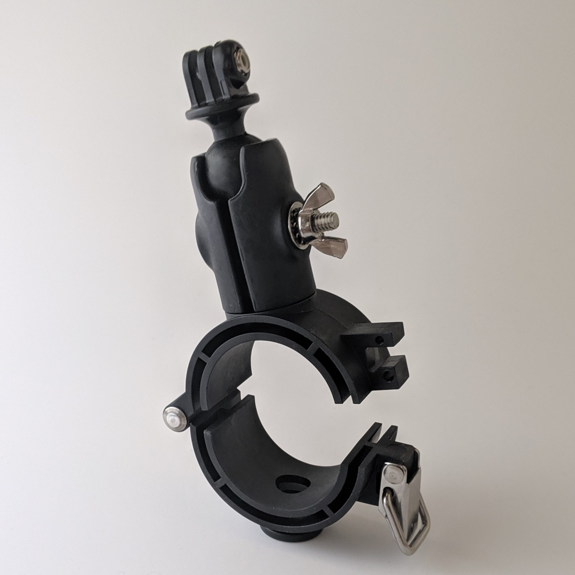 Helicopter Camera Mount Ultimate Bundle MyPilotPro