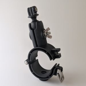 helicopter gopro mount