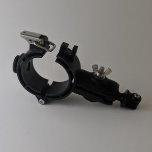 Helicopter GoPro Mount