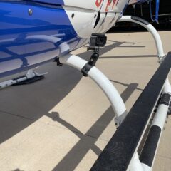 Helicopter GoPro Mount Bundle
