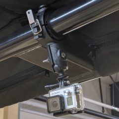 Barracuda Mount Bundle