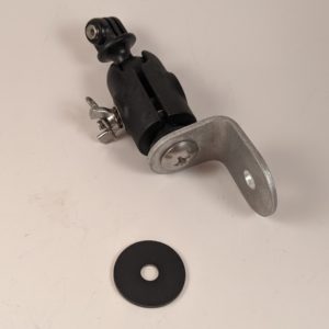 Bobcat ATV Jeep GoPro Mount