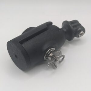 Aviator GoPro Mount