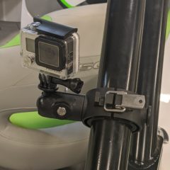 GoPro Boat Mount Ultimate Bundle