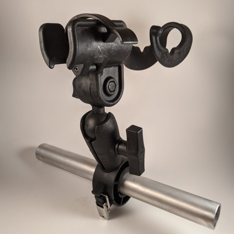 Versatrack Rod Holder - MyPilotPro