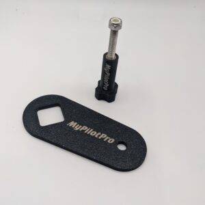 SecurePro Thumbscrew