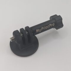 Birdseye Cockpit GoPro Mount