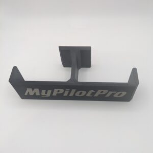 Pilot Headset Holder