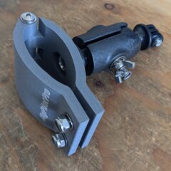 Great Lakes Biplane GoPro Strut Mount