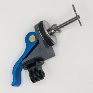MyPilotPro GoPro Airplane Mount