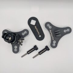 MyPilotPro Spider Mount Bundle