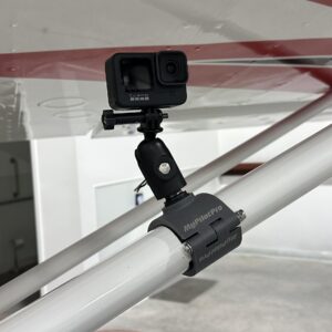 Decathlon GoPro Strut Mount