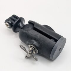 Aircraft GoPro Mount – Aviator