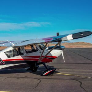 Decathlon GoPro Strut Mount